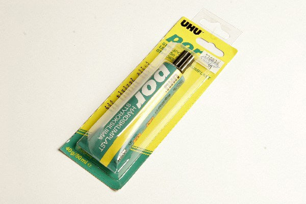 Uhu por styropor-lim 40 gram